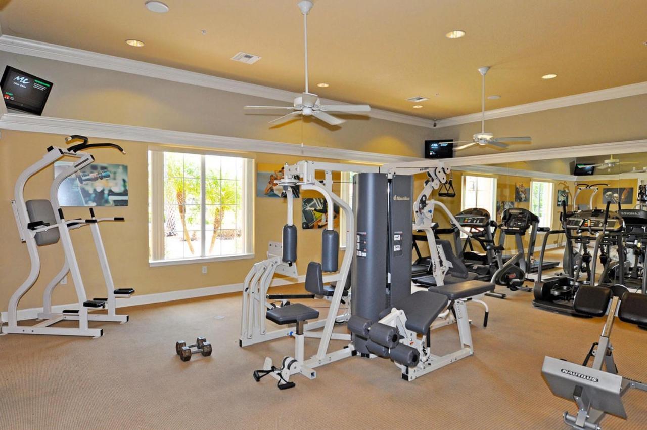 Bella Vida 4 Bedroom Townhome By Florida Star Vacations Orlando