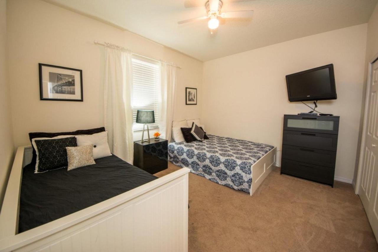 Bella Vida 4 Bedroom Townhome By Florida Star Vacations Apartment Orlando
