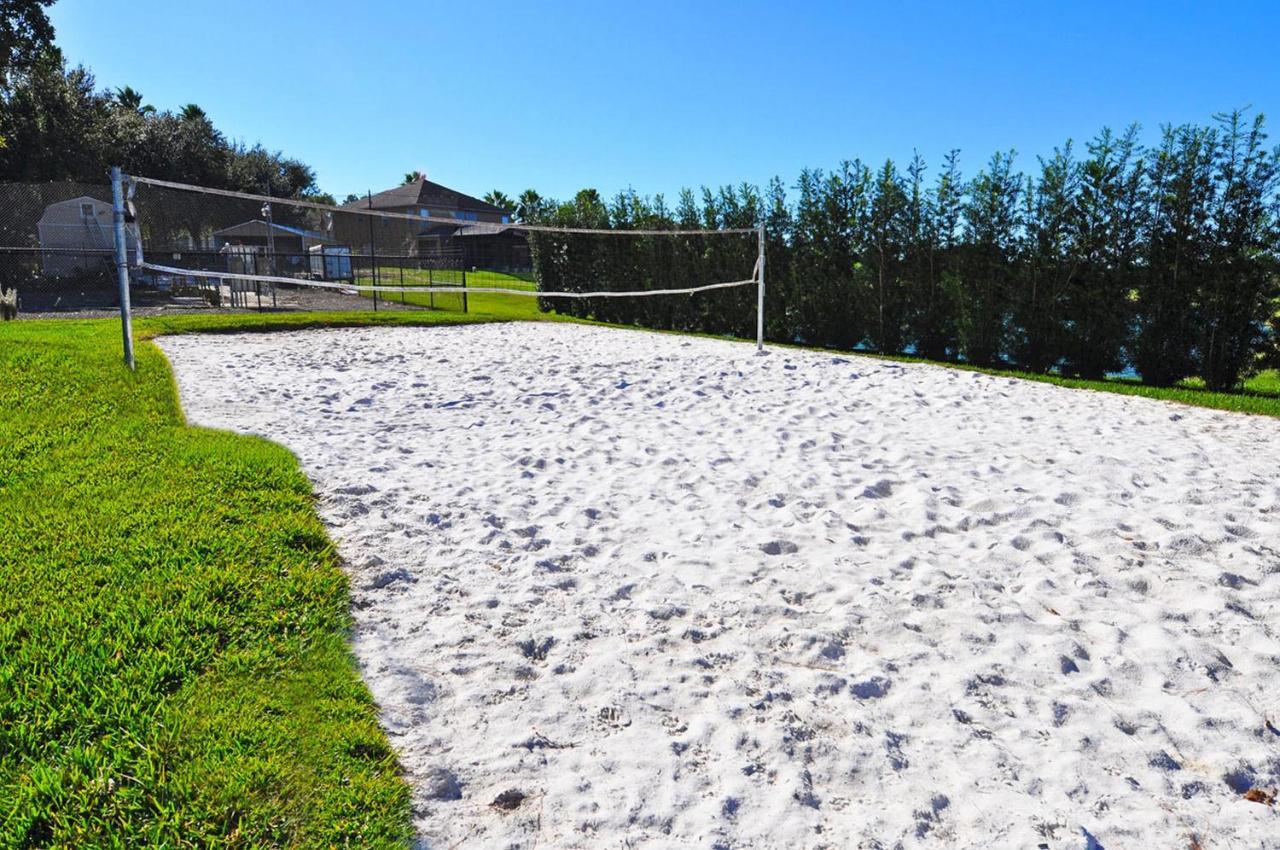 Emerald Island 4 Bedroom By Florida Star Vacations Holiday home *