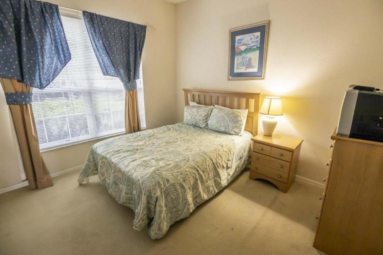 Emerald Island 4 Bedroom By Florida Star Vacations Holiday home *
