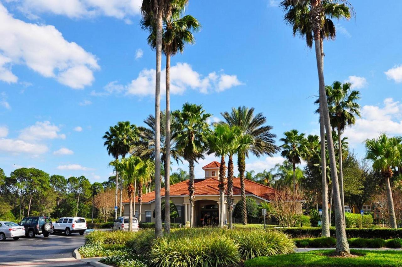 Holiday home Emerald Island 4 Bedroom By Florida Star Vacations Orlando