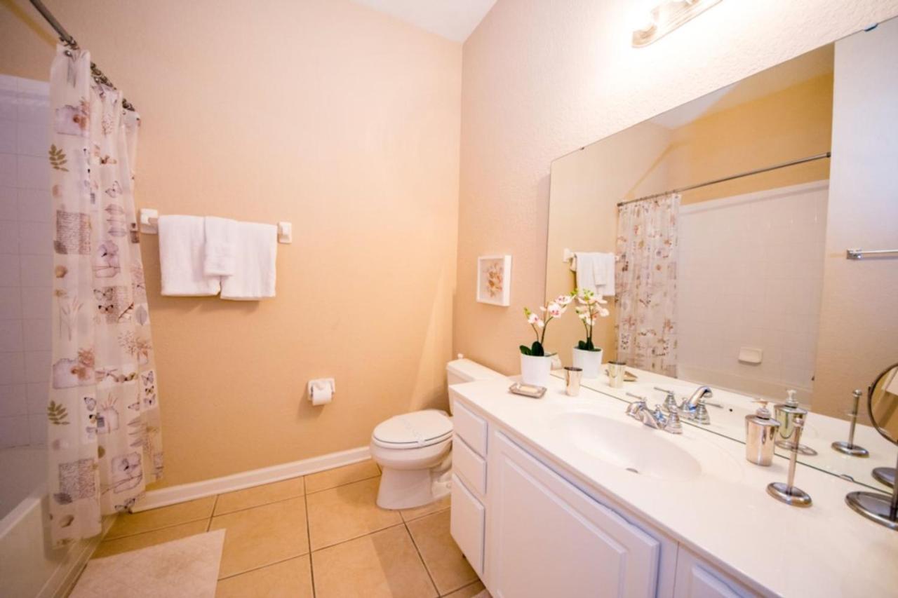 Vista Cay By Florida Star Vacations Holiday home Orlando