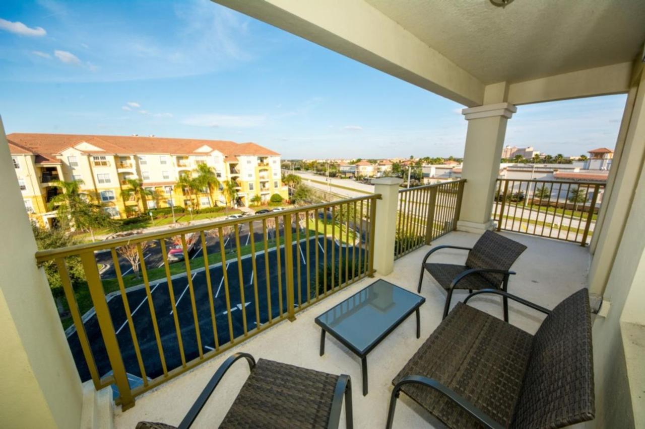 Holiday home Vista Cay By Florida Star Vacations *