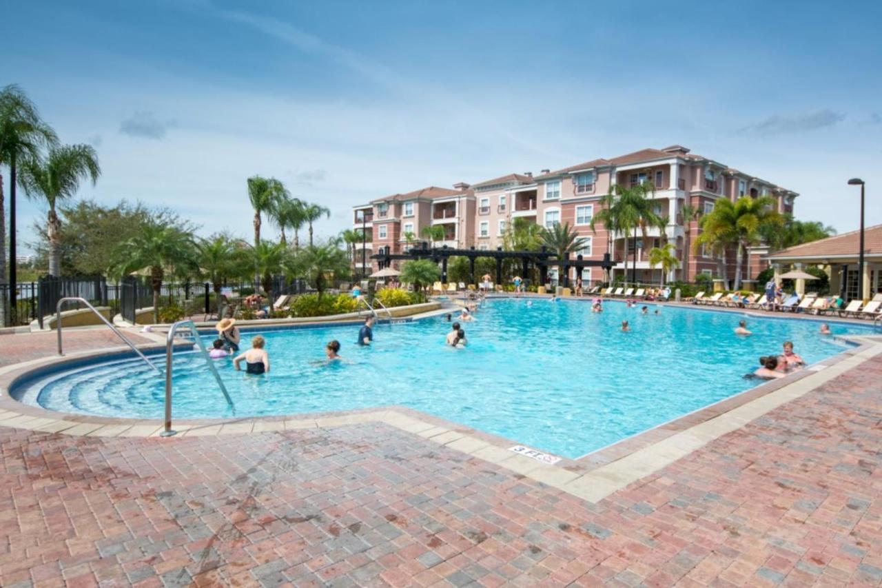 Holiday home Vista Cay By Florida Star Vacations