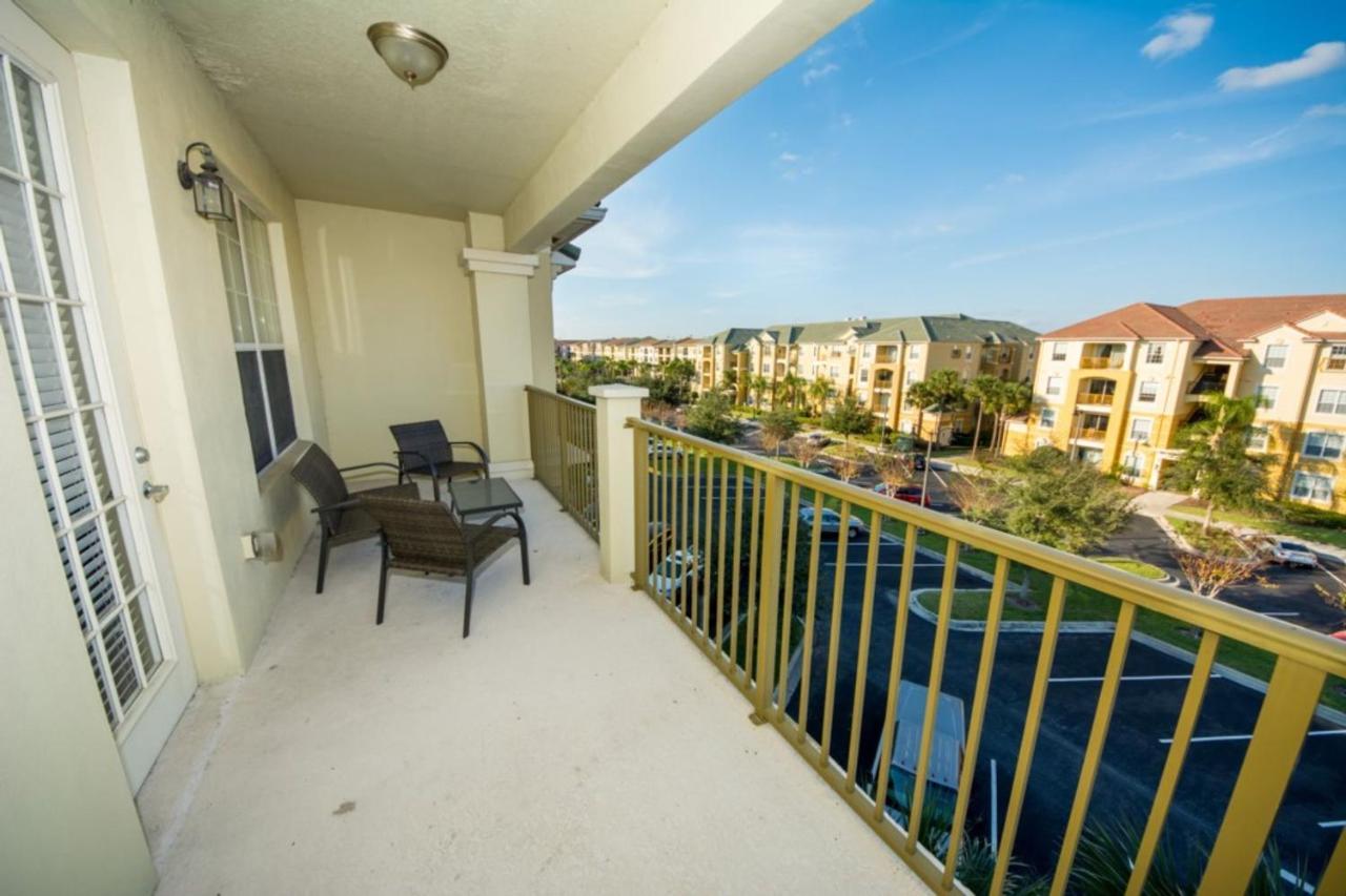 Vista Cay By Florida Star Vacations Holiday home