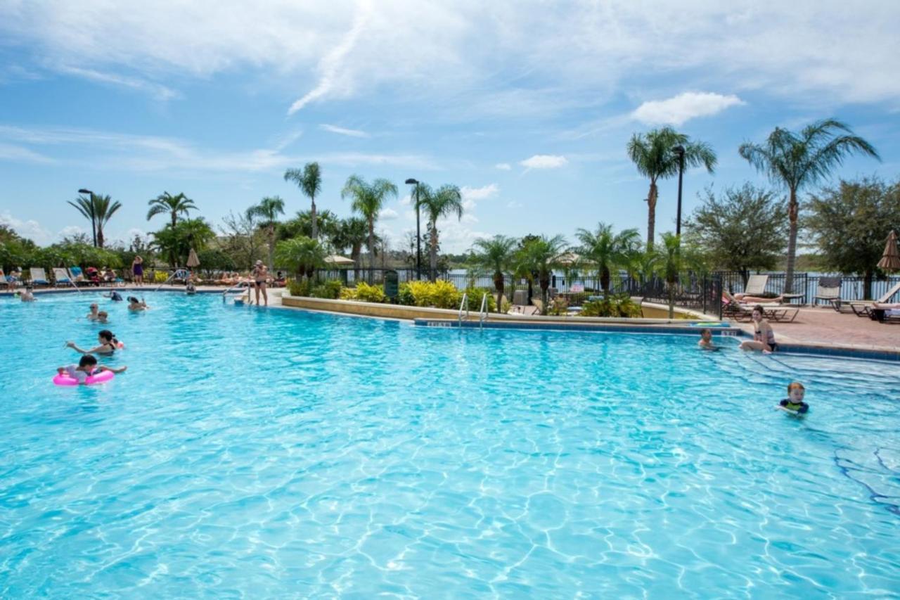Vista Cay By Florida Star Vacations Holiday home