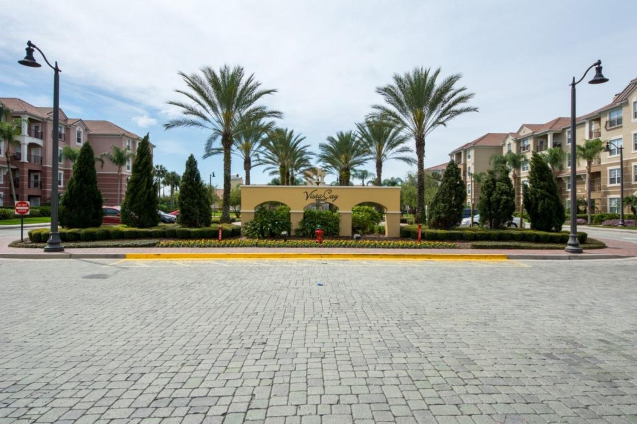 Holiday home Vista Cay By Florida Star Vacations Orlando