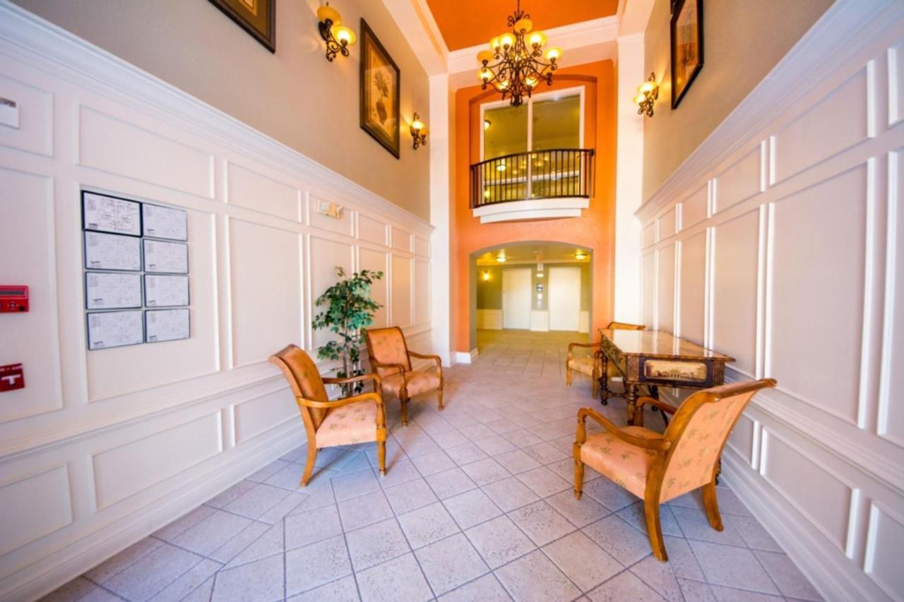 Holiday home Vista Cay By Florida Star Vacations *