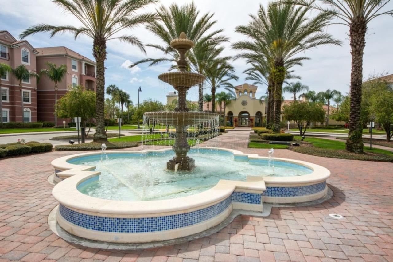 Vista Cay By Florida Star Vacations * Orlando