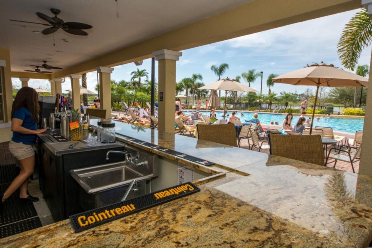 Vista Cay By Florida Star Vacations Orlando