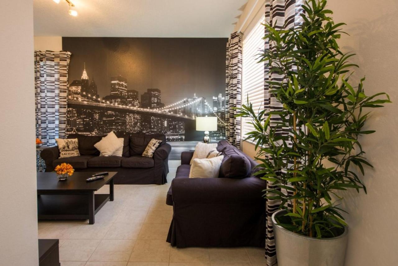 Bella Vida 4 Bedroom Townhome By Florida Star Vacations *