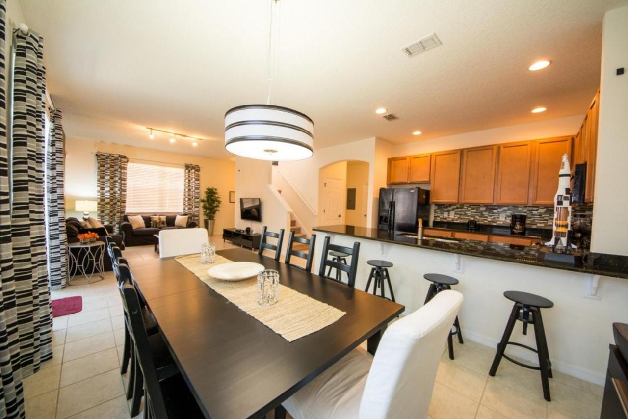 Apartment Bella Vida 4 Bedroom Townhome By Florida Star Vacations
