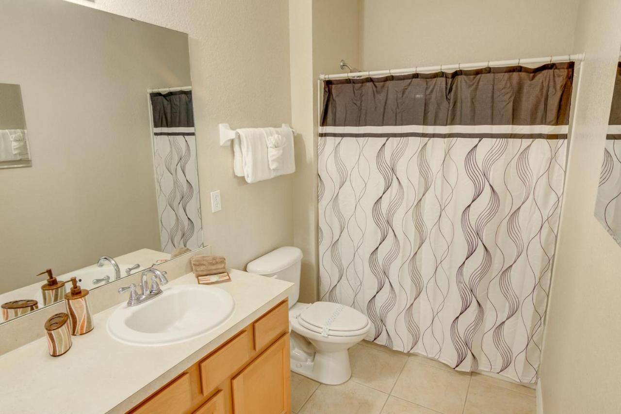Coral Cay By Florida Star Vacations *