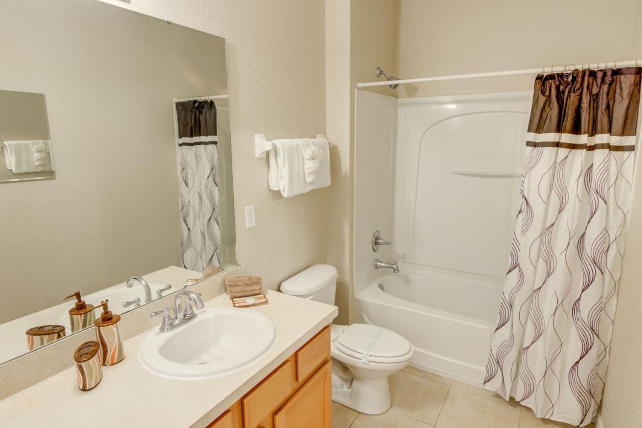Coral Cay By Florida Star Vacations * Orlando