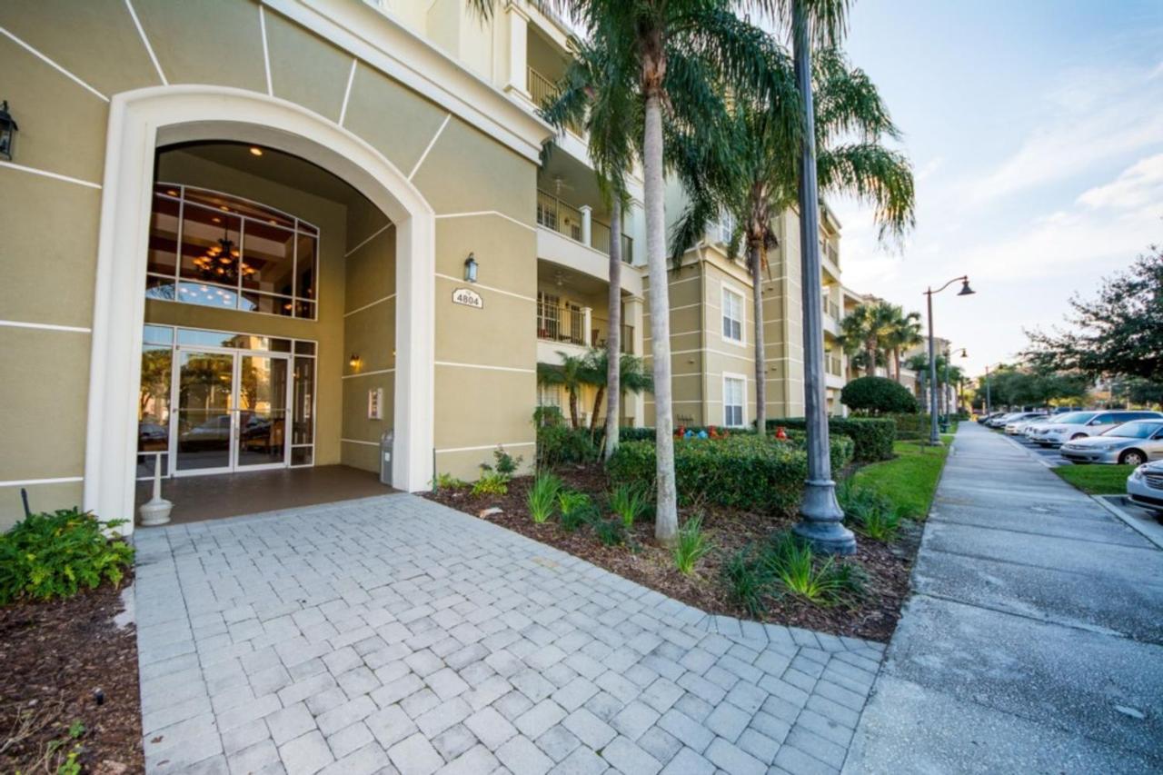 Holiday home Vista Cay By Florida Star Vacations
