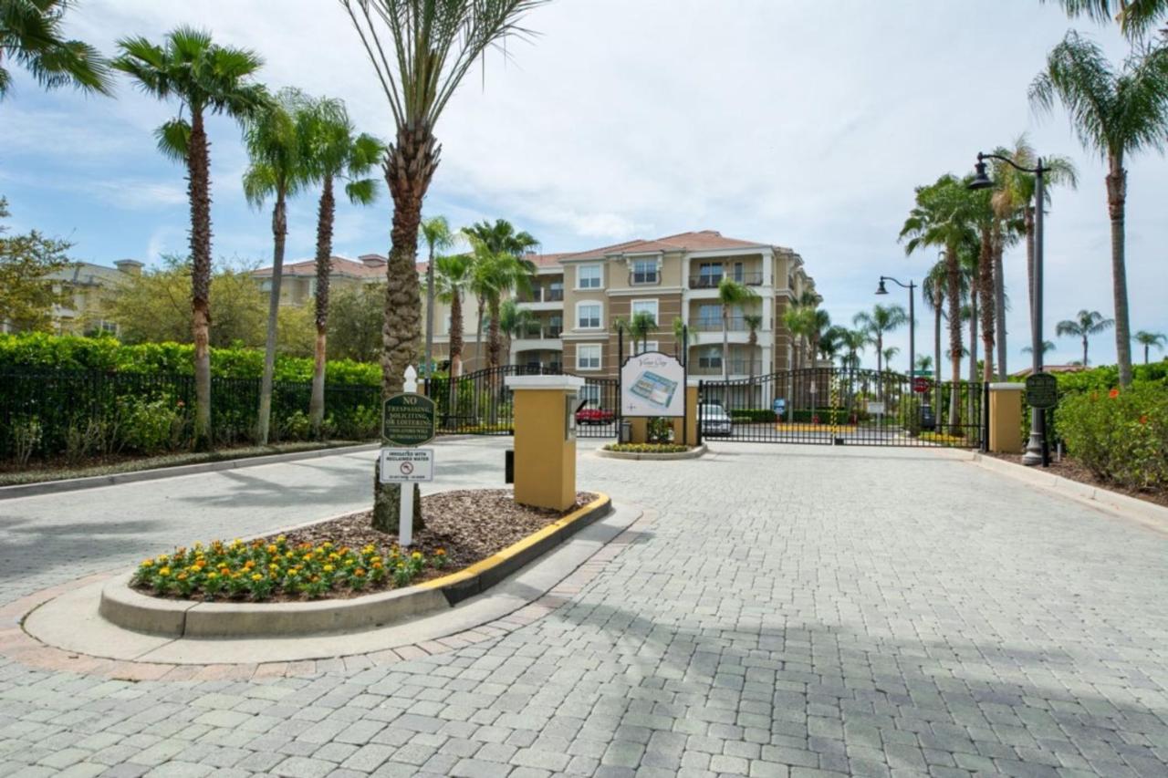 Vista Cay By Florida Star Vacations Holiday home *