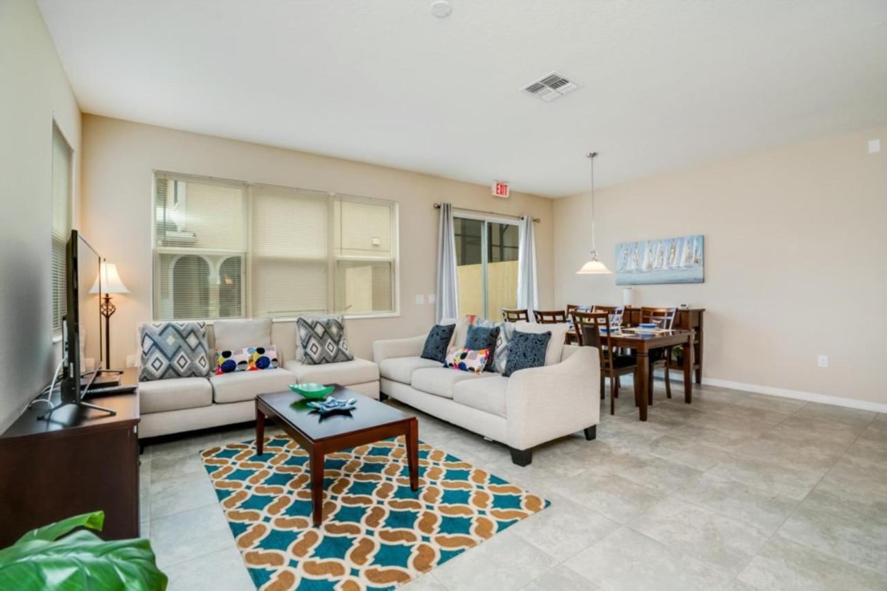 Compass Bay By Florida Star Vacations Apartment *