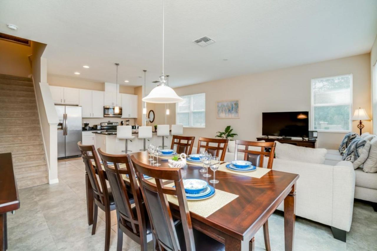 Compass Bay By Florida Star Vacations Orlando