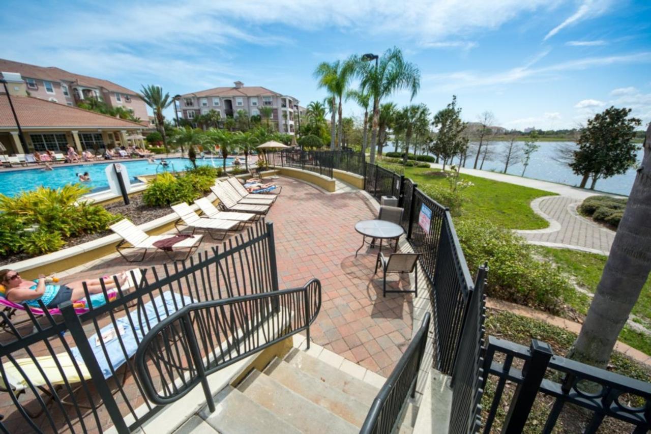 Holiday home Vista Cay By Florida Star Vacations