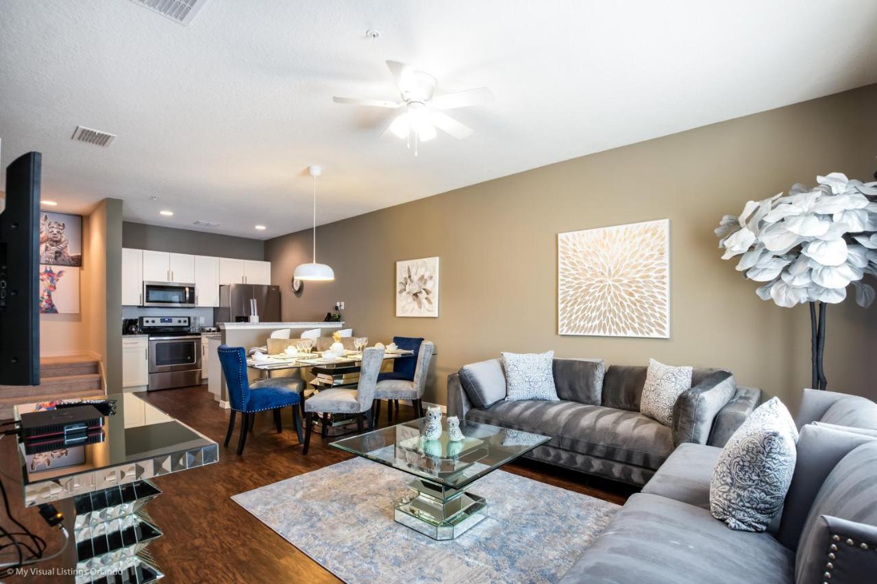 Apartment West Lucaya Village By Florida Star Vacations