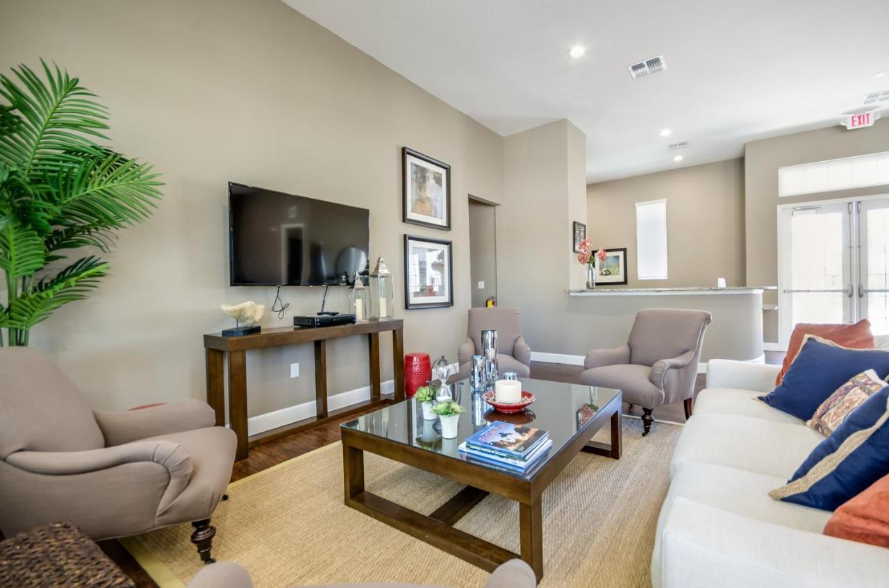 West Lucaya Village By Florida Star Vacations Apartment Orlando