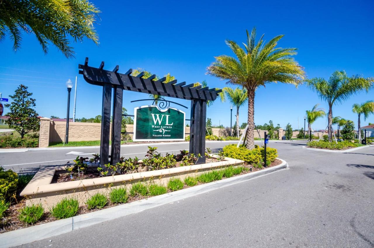 West Lucaya Village By Florida Star Vacations Apartment *