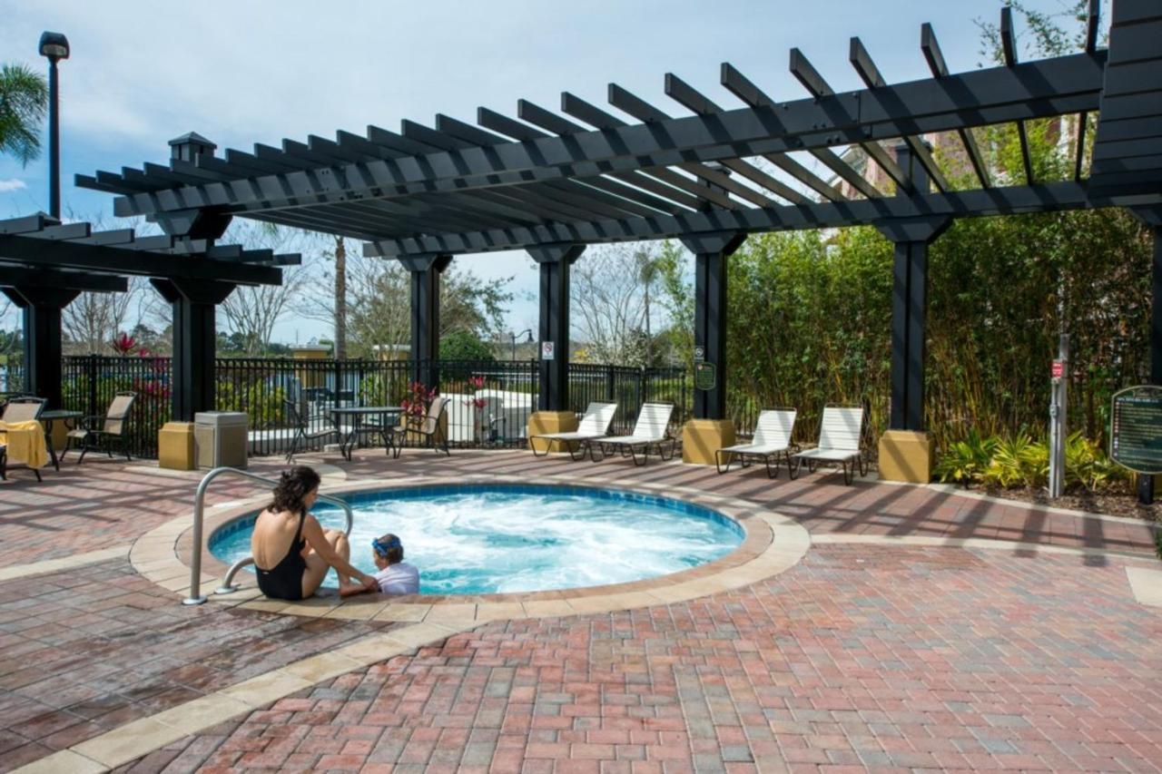 Vista Cay By Florida Star Vacations Orlando