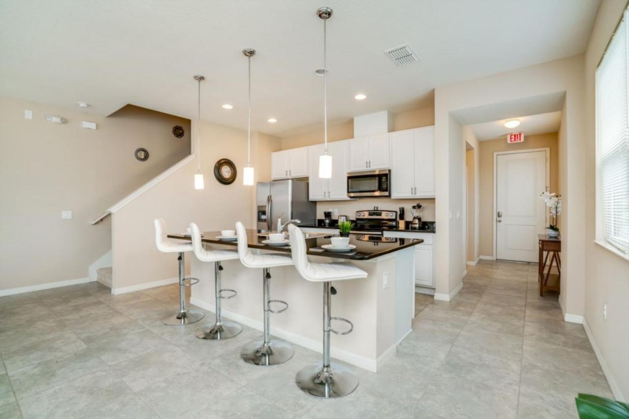 Apartment Compass Bay By Florida Star Vacations *