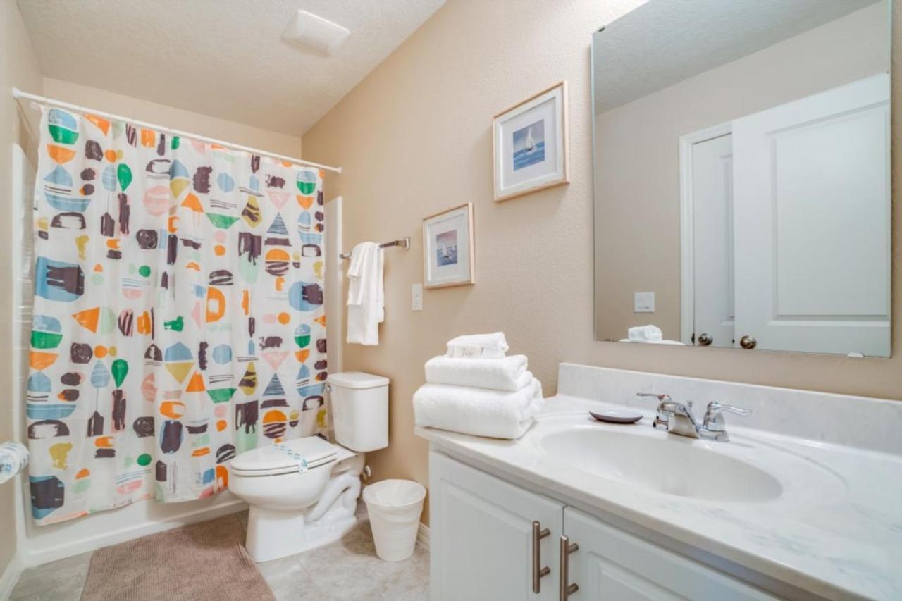 Compass Bay By Florida Star Vacations * Orlando