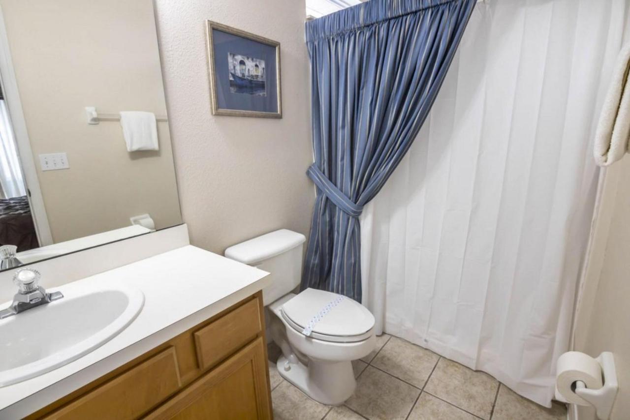 Emerald Island 4 Bedroom By Florida Star Vacations *