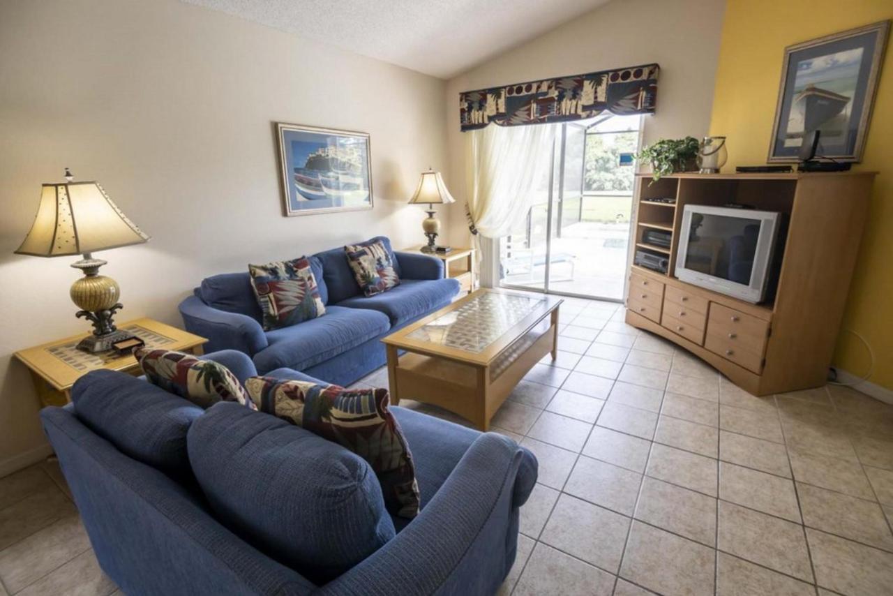 Holiday home Emerald Island 4 Bedroom By Florida Star Vacations