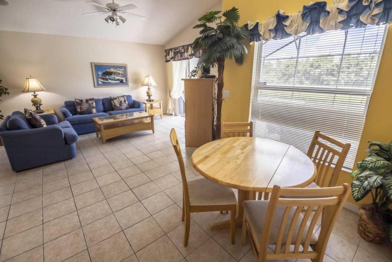 Holiday home Emerald Island 4 Bedroom By Florida Star Vacations *