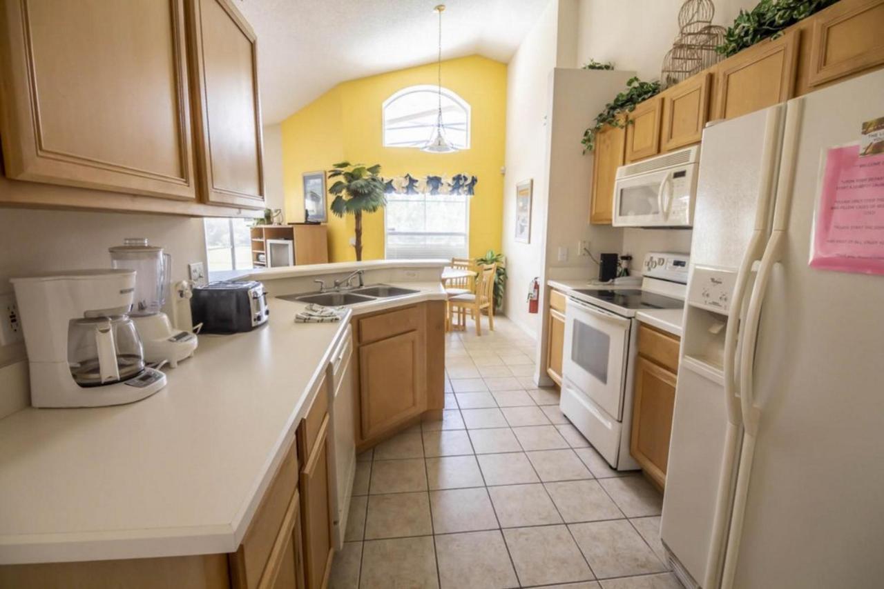 Emerald Island 4 Bedroom By Florida Star Vacations