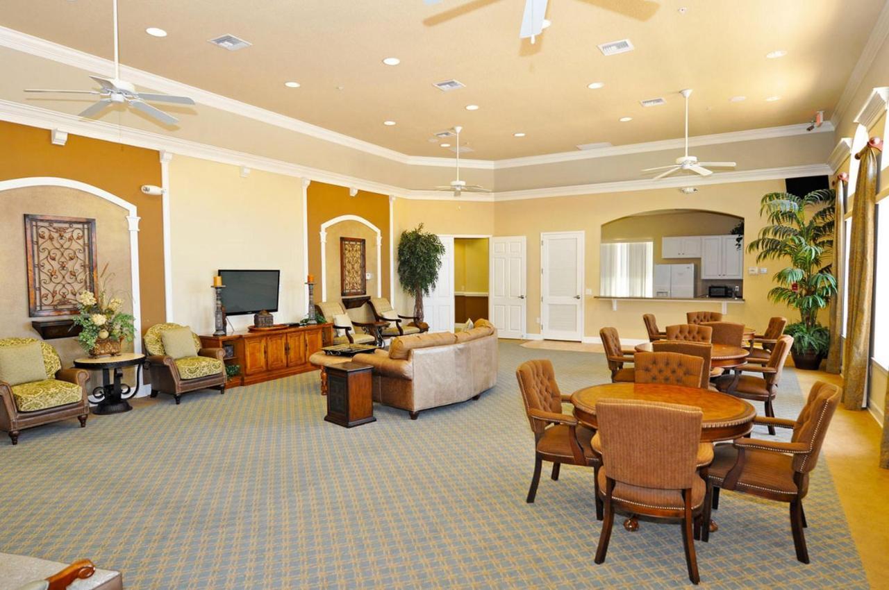 Bella Vida 4 Bedroom Townhome By Florida Star Vacations Orlando