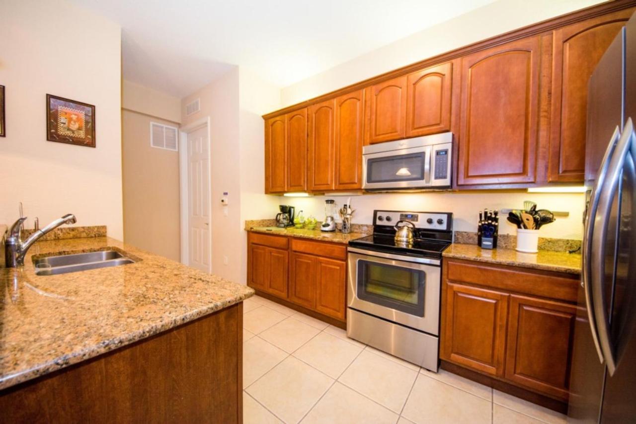 Vista Cay By Florida Star Vacations *
