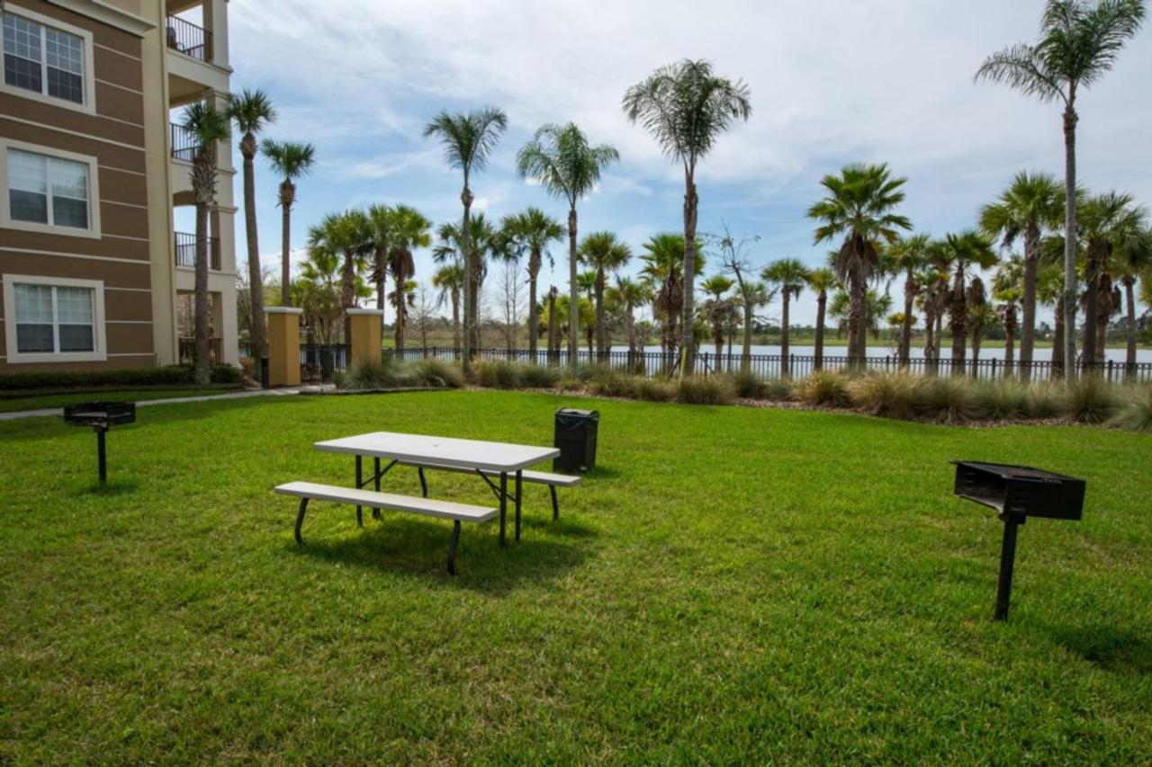 Vista Cay By Florida Star Vacations