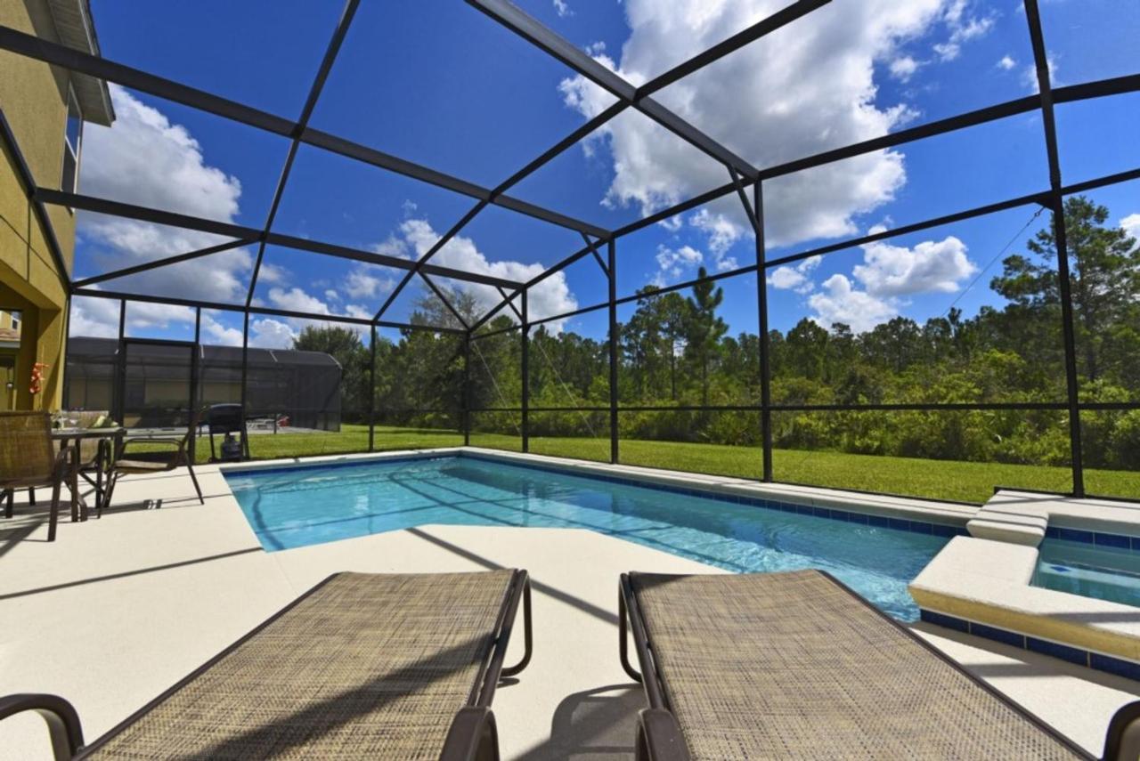Holiday home Calabria At Westside By Florida Star Vacations
