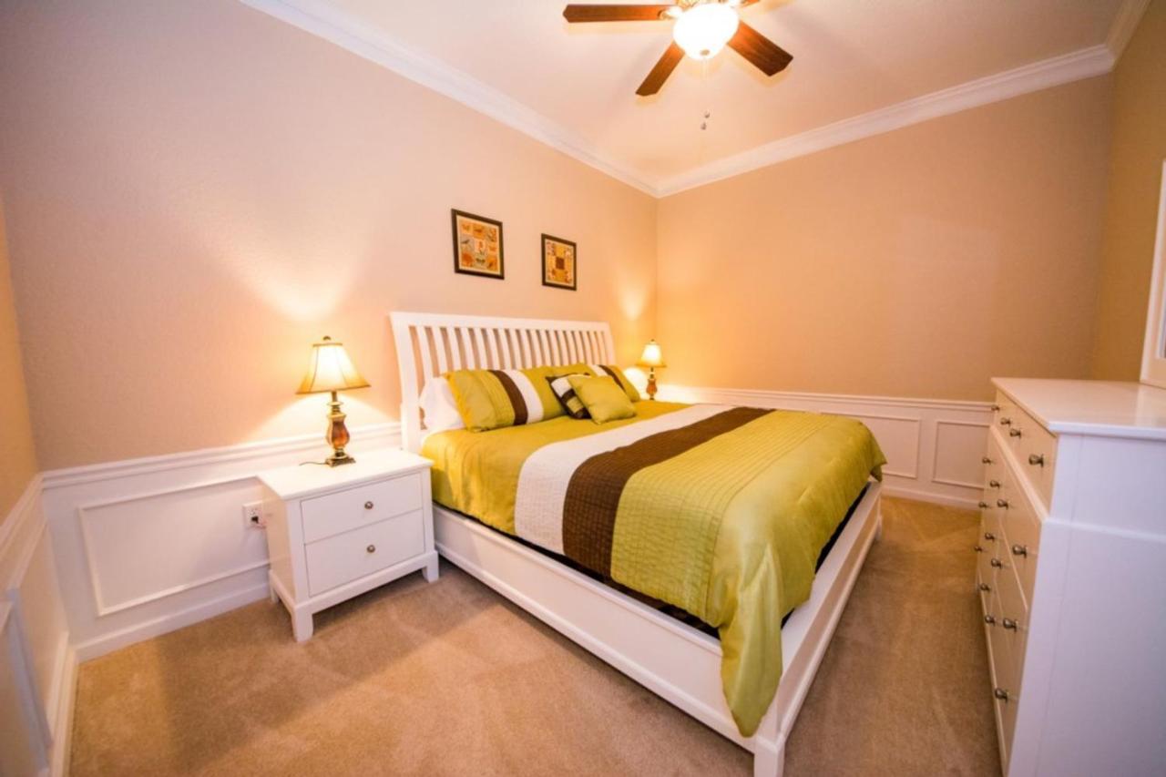 Vista Cay By Florida Star Vacations Holiday home Orlando