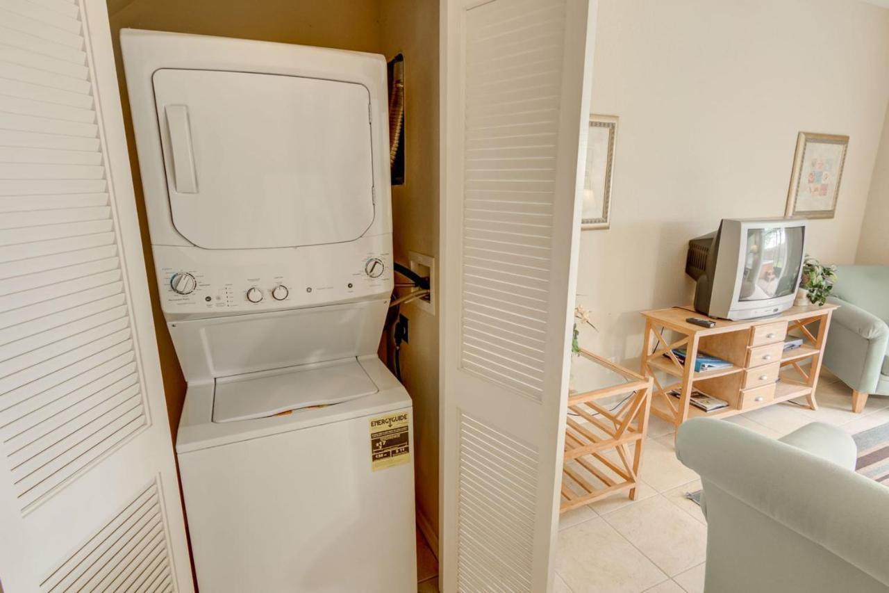 Coral Cay By Florida Star Vacations Orlando