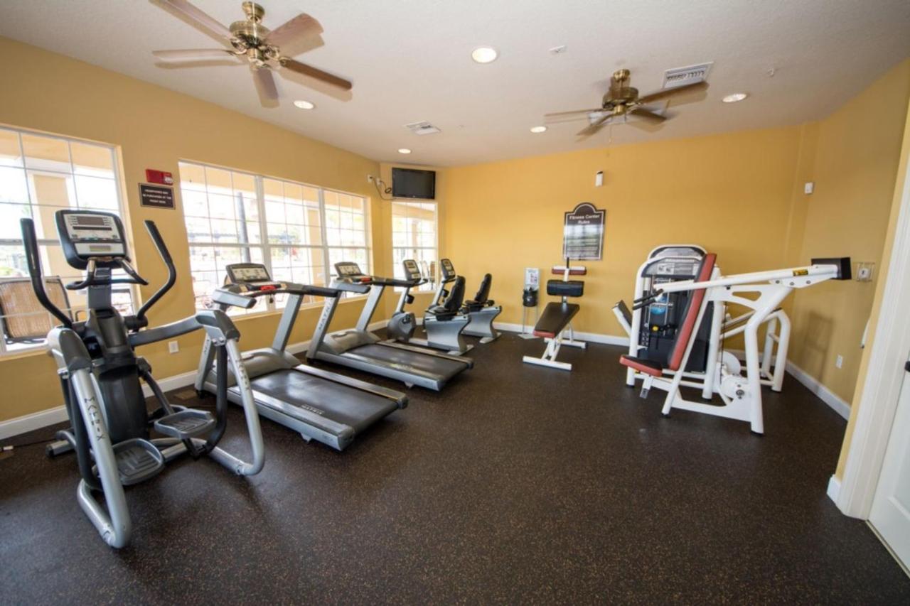 Vista Cay By Florida Star Vacations Holiday home