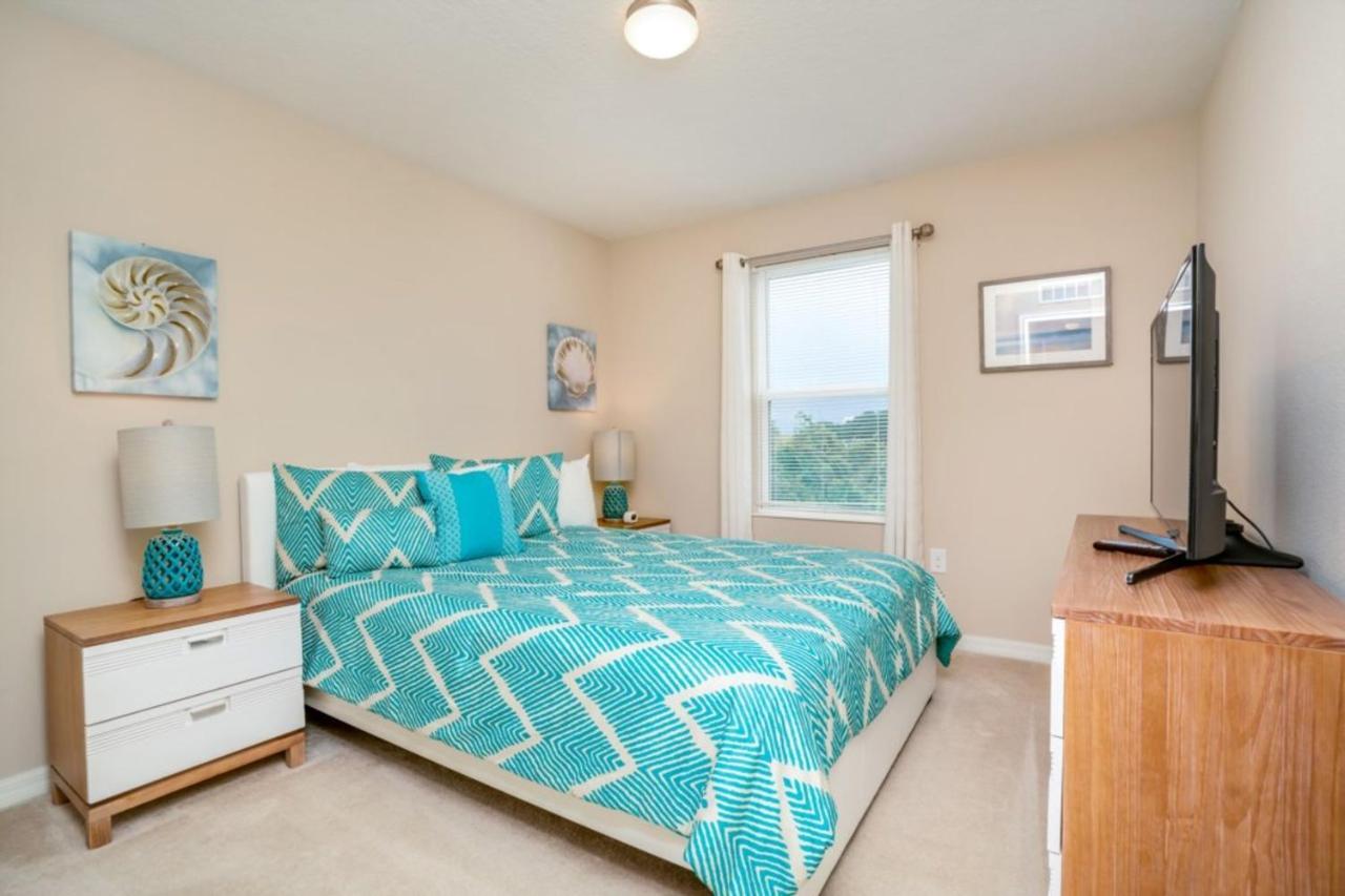 Compass Bay By Florida Star Vacations * Orlando