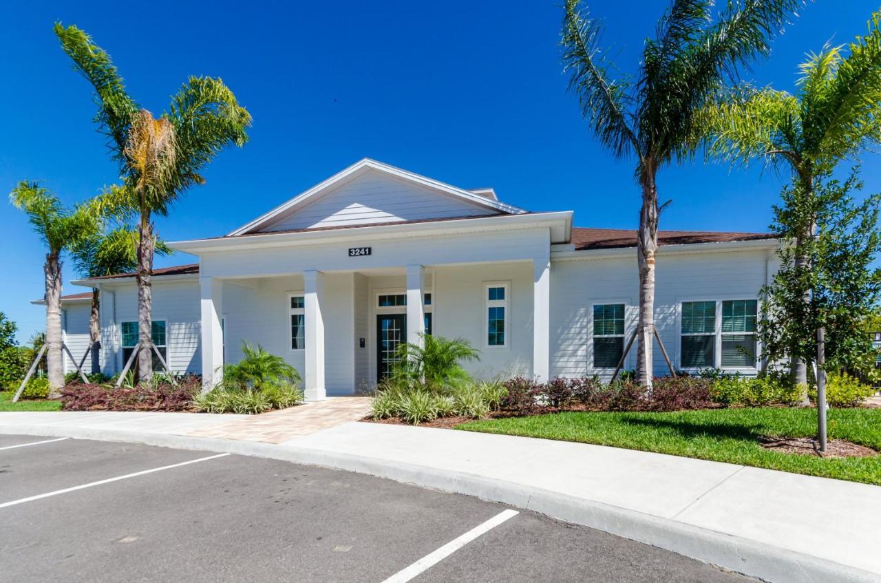 West Lucaya Village By Florida Star Vacations Apartment Orlando
