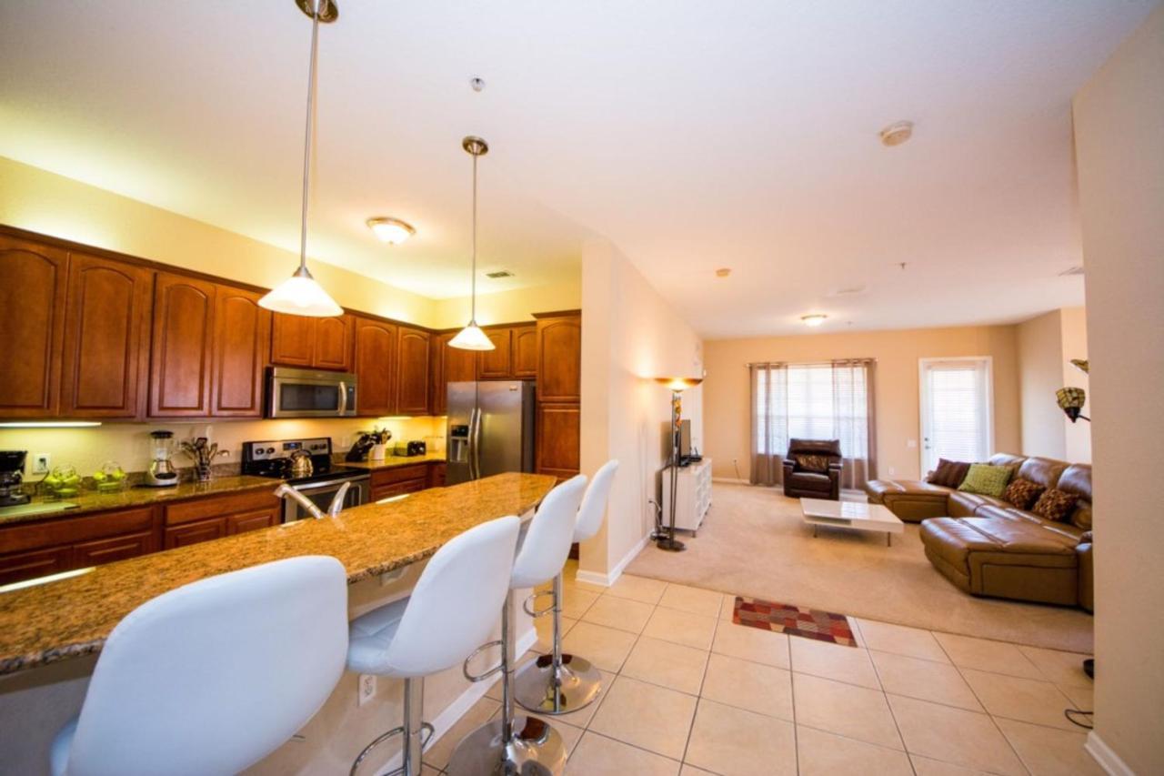 Vista Cay By Florida Star Vacations Orlando
