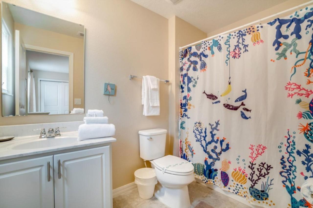 Compass Bay By Florida Star Vacations Apartment *
