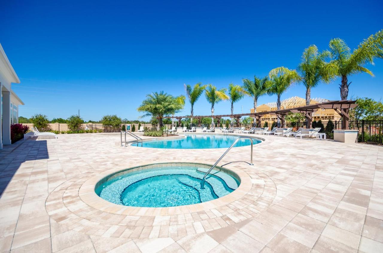 West Lucaya Village By Florida Star Vacations * Orlando
