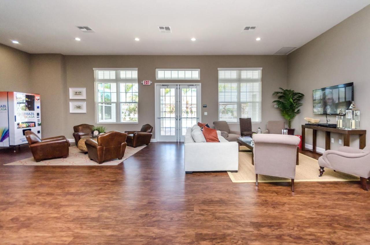 Apartment West Lucaya Village By Florida Star Vacations