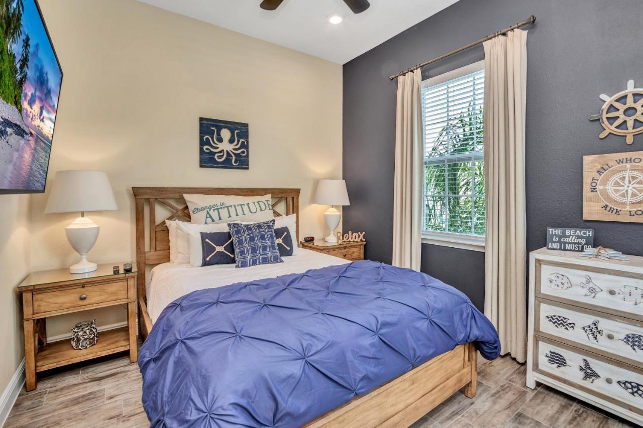Holiday home 8024 Surf Street