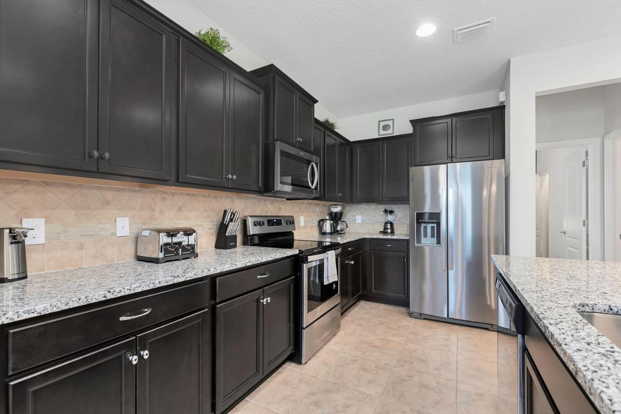 Beautiful Wprivate Pool &free Access Orlando