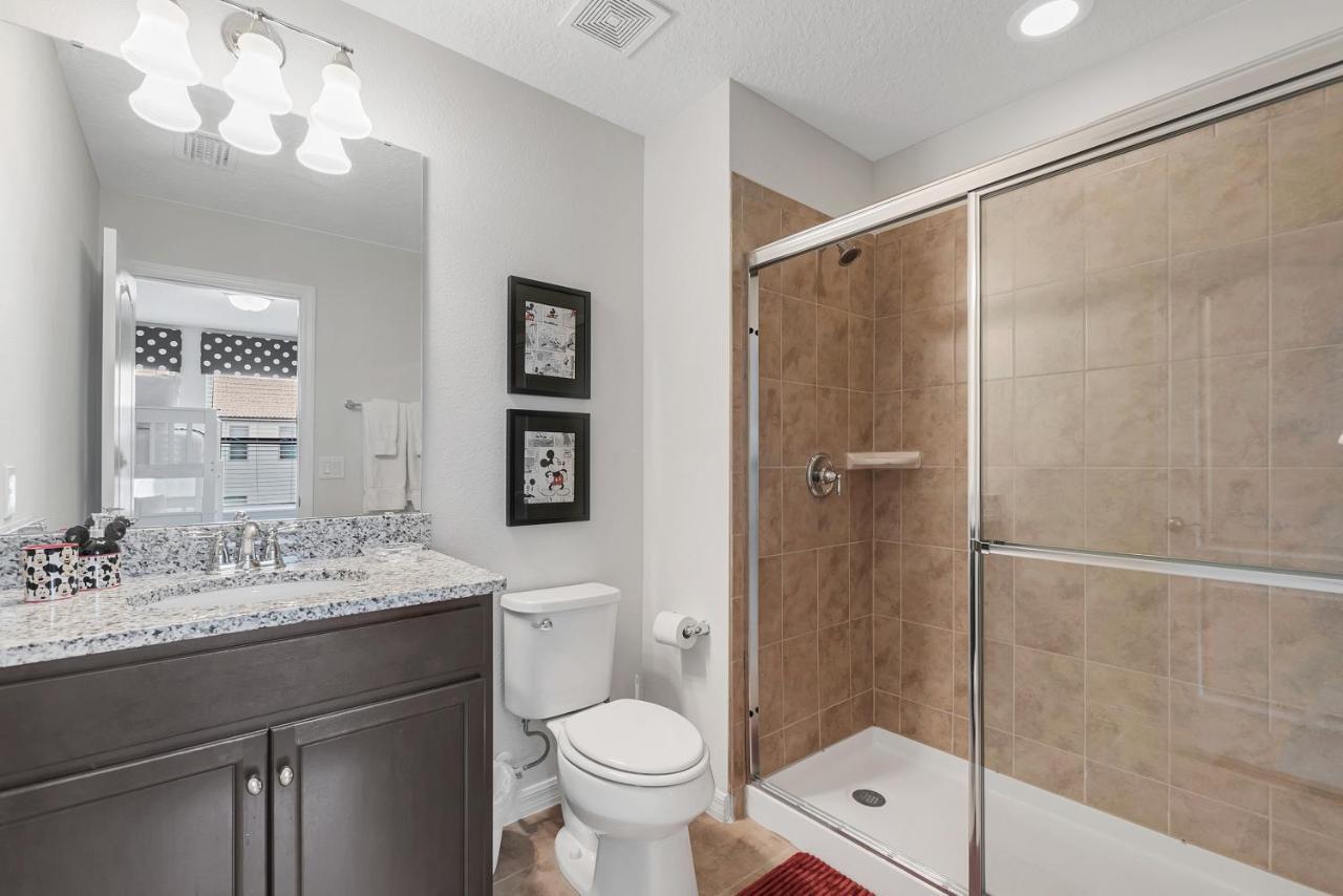 Beautiful Wprivate Pool &free Access *