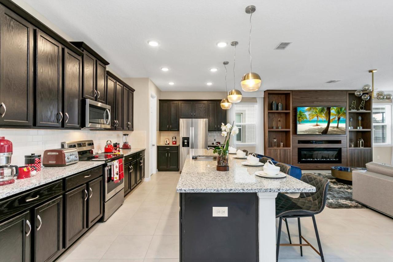 Spectacular! 9bed Games, Pool 1798cvt Orlando
